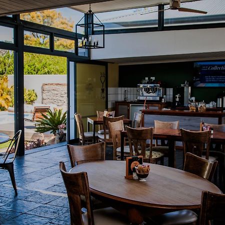 Aan De Eike Guest House Swellendam Εξωτερικό φωτογραφία