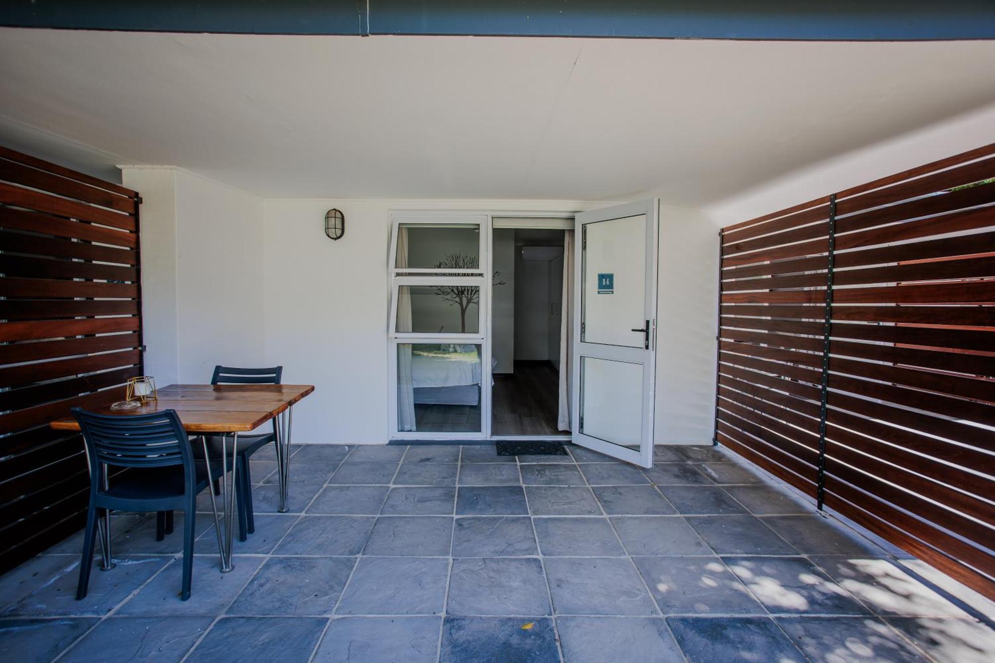 Aan De Eike Guest House Swellendam Εξωτερικό φωτογραφία
