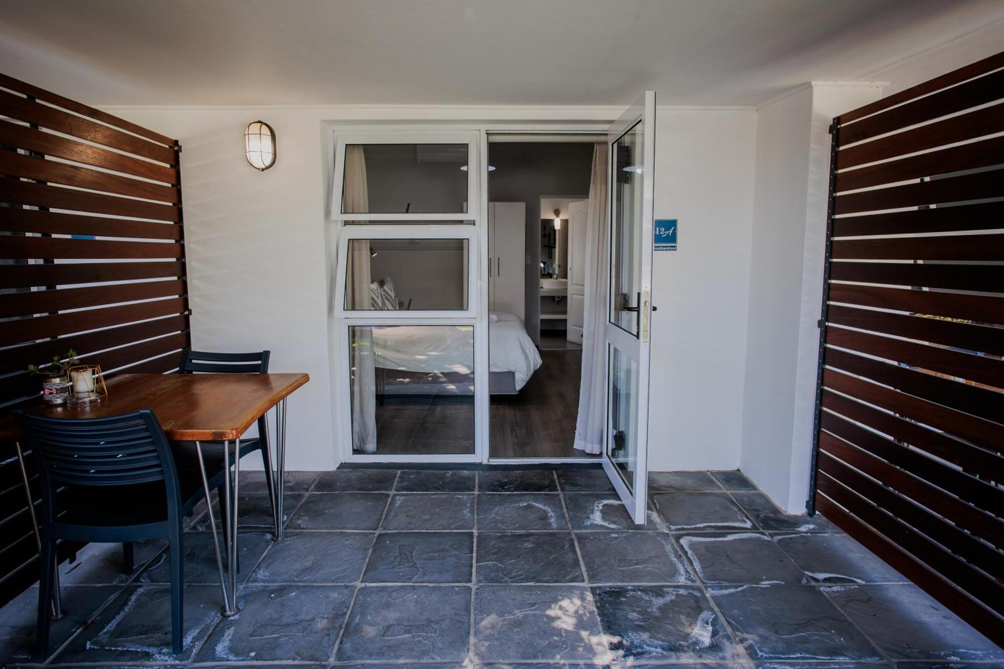 Aan De Eike Guest House Swellendam Εξωτερικό φωτογραφία