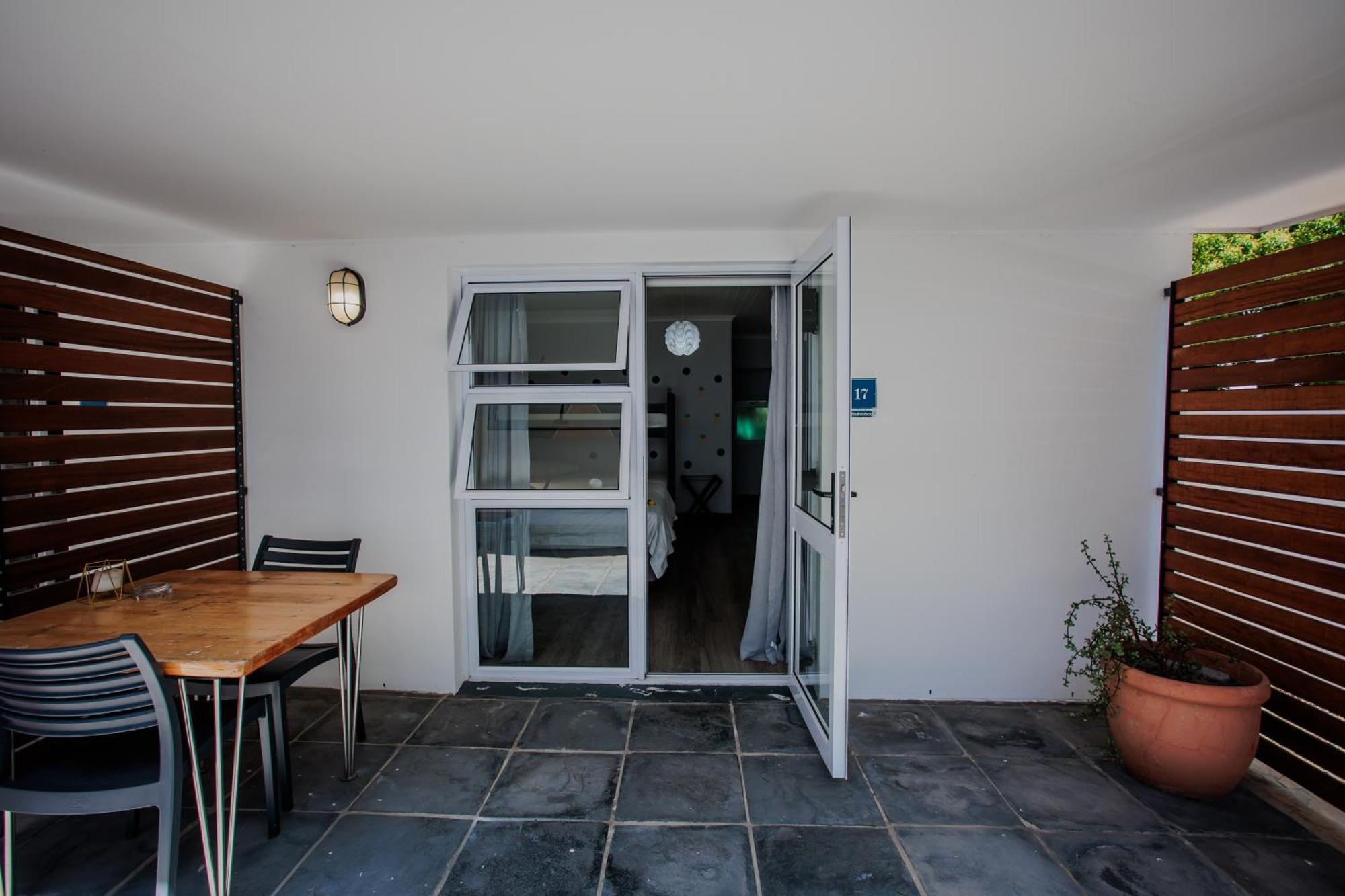 Aan De Eike Guest House Swellendam Εξωτερικό φωτογραφία
