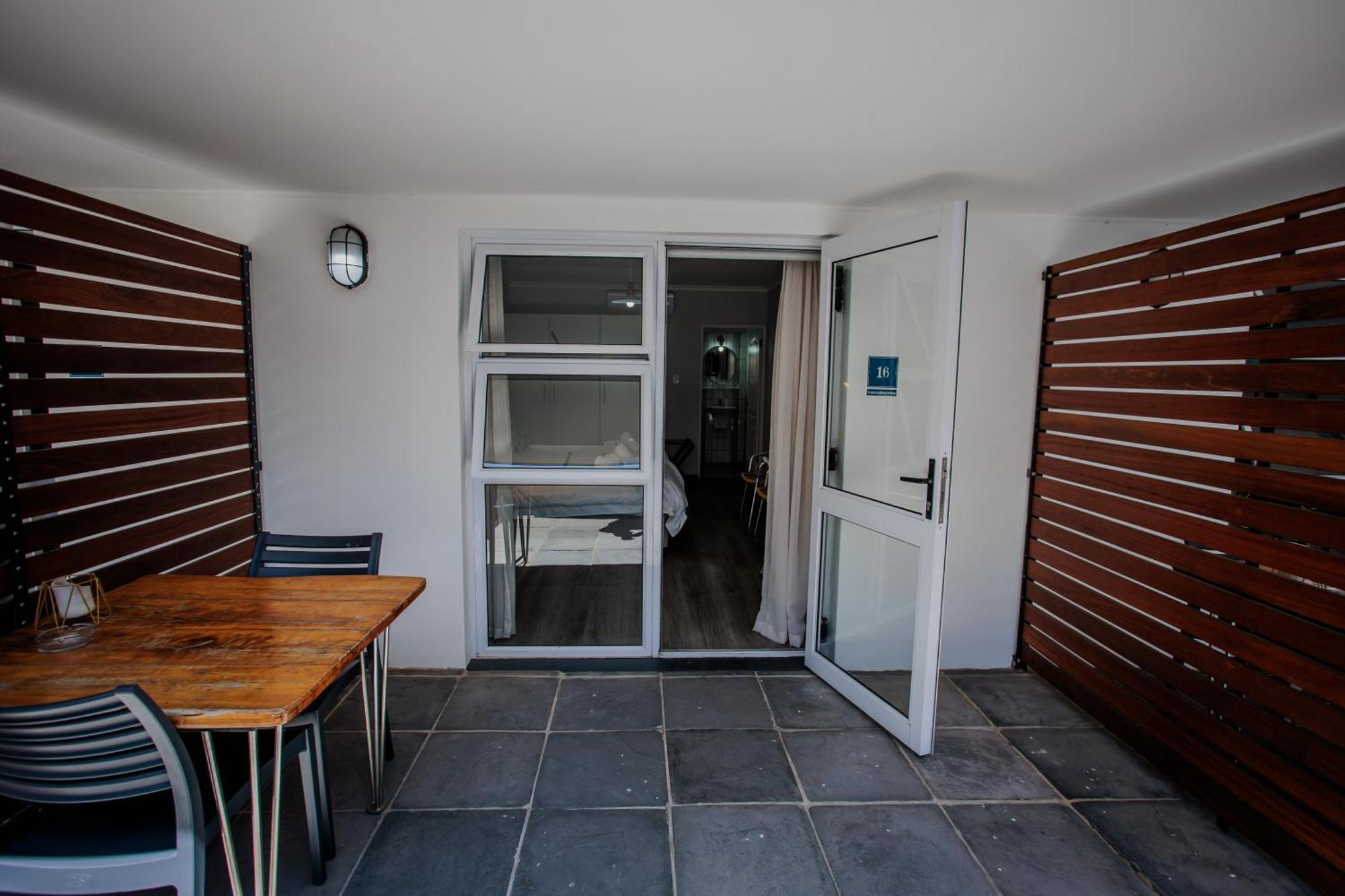 Aan De Eike Guest House Swellendam Εξωτερικό φωτογραφία