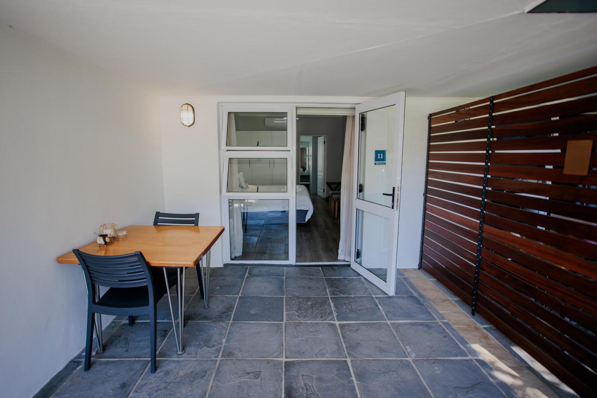Aan De Eike Guest House Swellendam Εξωτερικό φωτογραφία