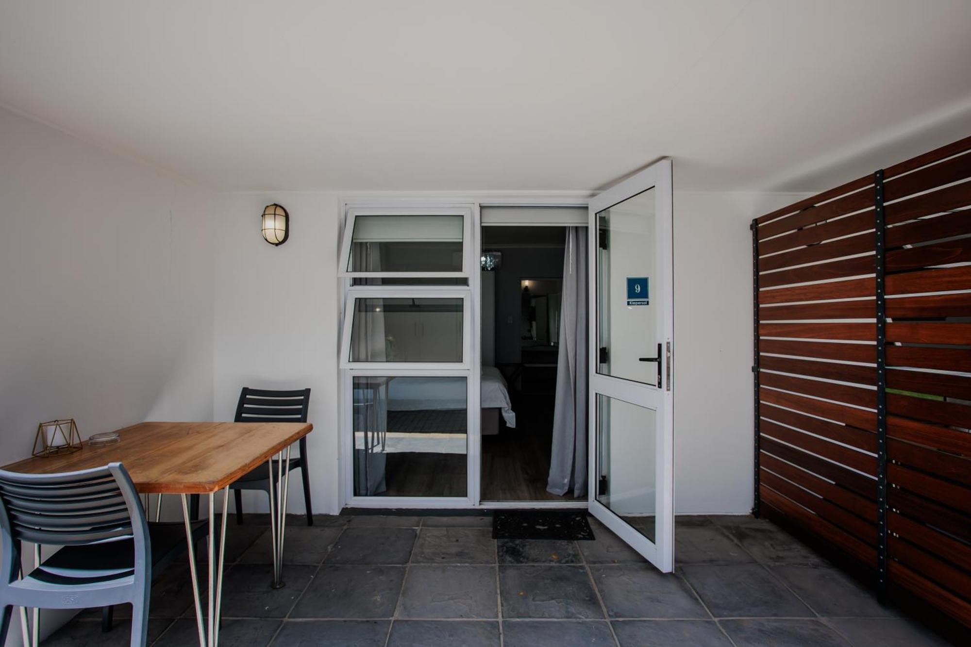 Aan De Eike Guest House Swellendam Εξωτερικό φωτογραφία