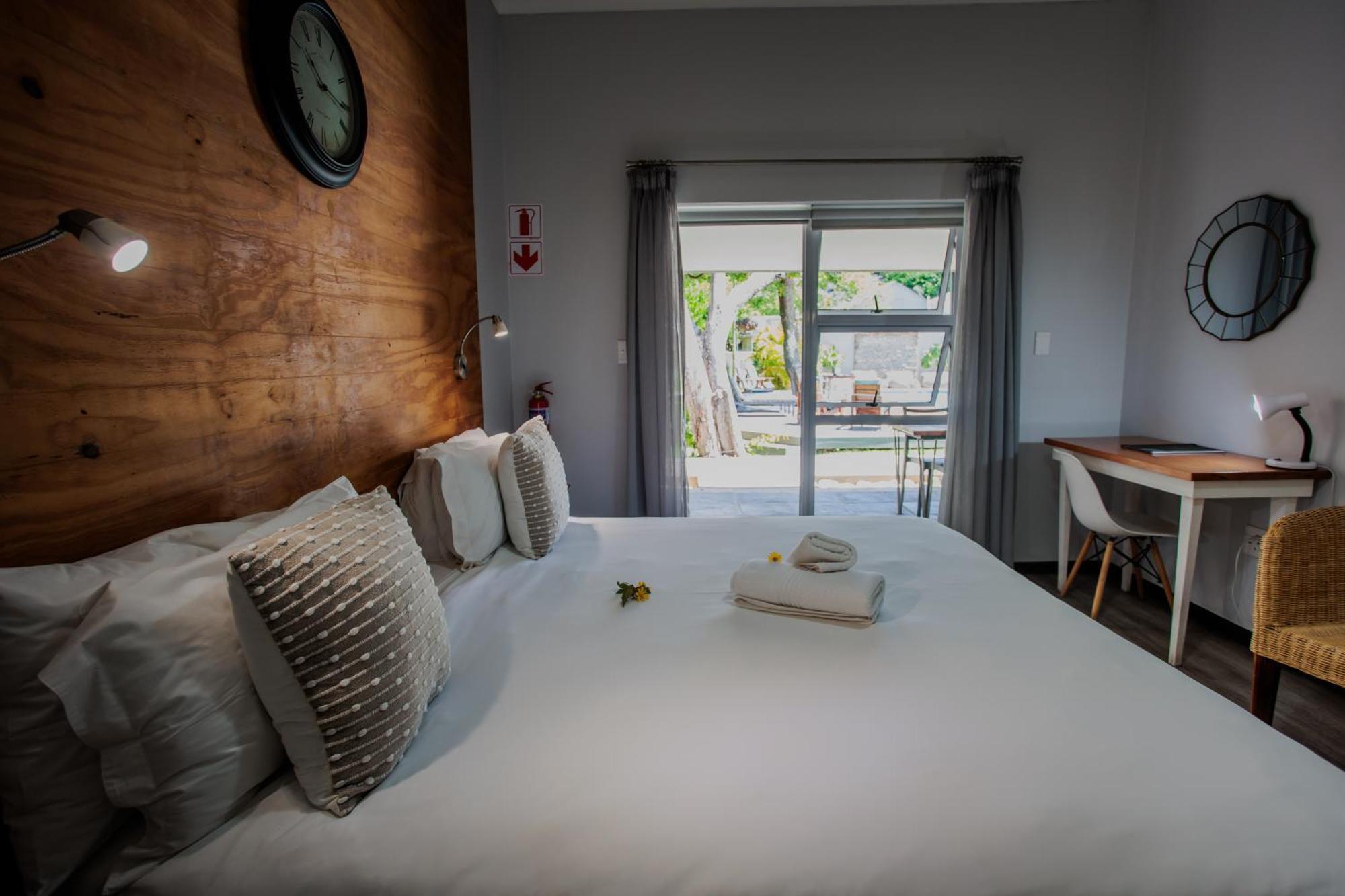 Aan De Eike Guest House Swellendam Εξωτερικό φωτογραφία