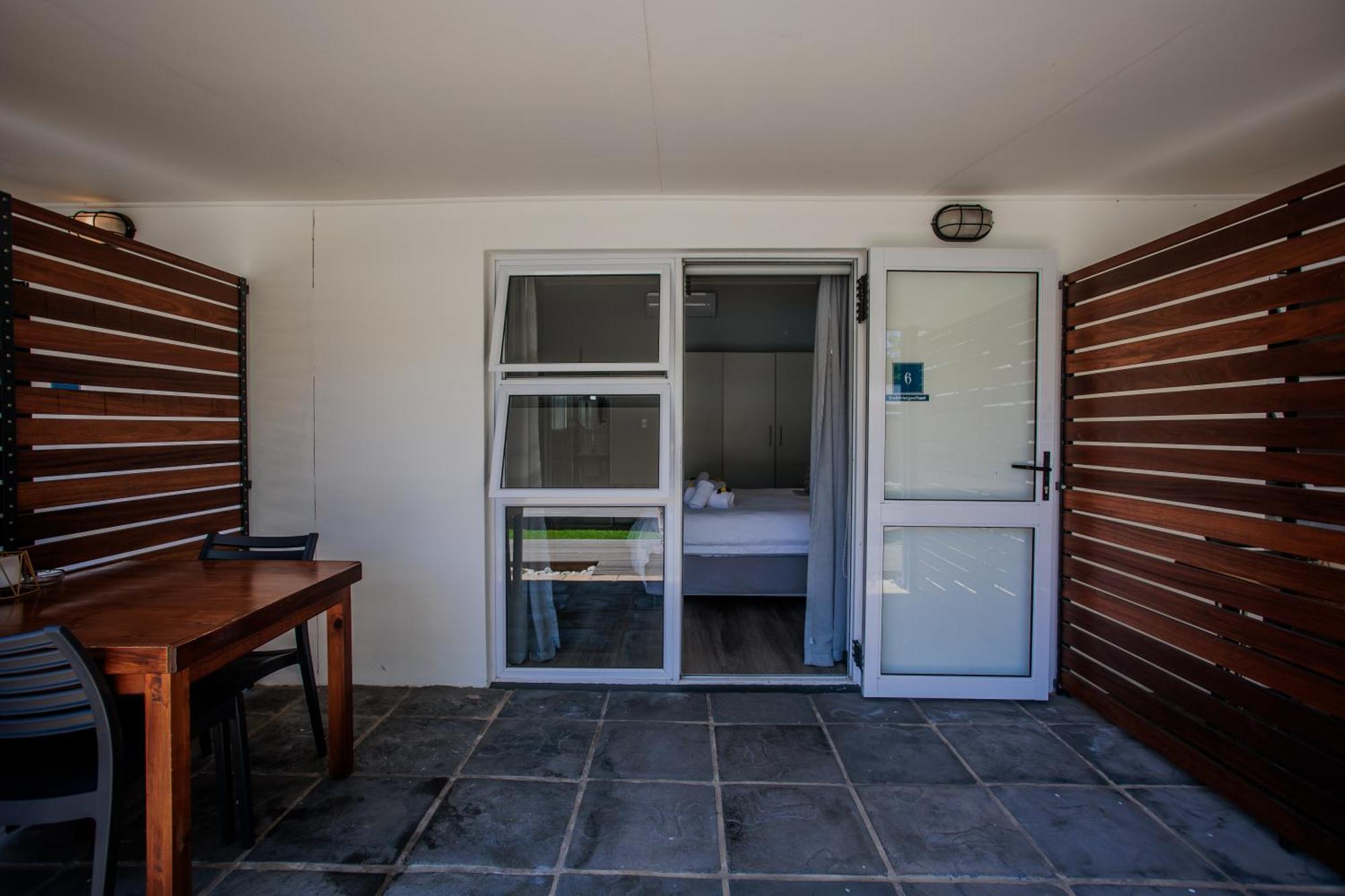 Aan De Eike Guest House Swellendam Εξωτερικό φωτογραφία