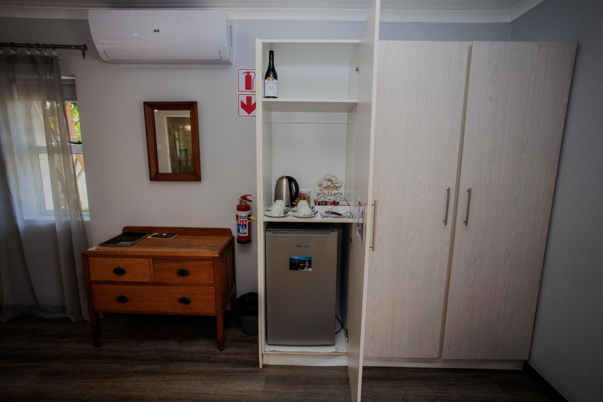 Aan De Eike Guest House Swellendam Εξωτερικό φωτογραφία