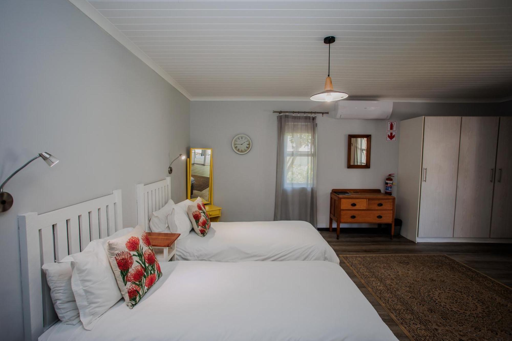 Aan De Eike Guest House Swellendam Εξωτερικό φωτογραφία
